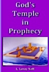 God's Temple In Prophecy
