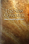 The New Covenant?