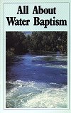 Baptism Bklt