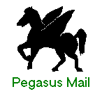 Pegasus Home