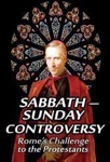 Sabbath To Sunday Challenge