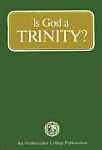Is God a Trinity