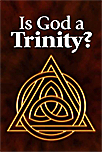 Is God a Trinity?